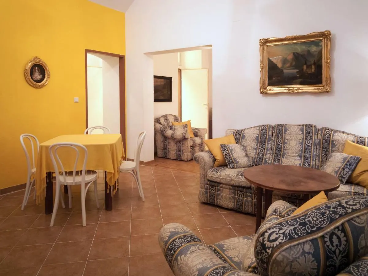 Appartement VCA Palais Brambilla à Vienne 0*,  Autriche