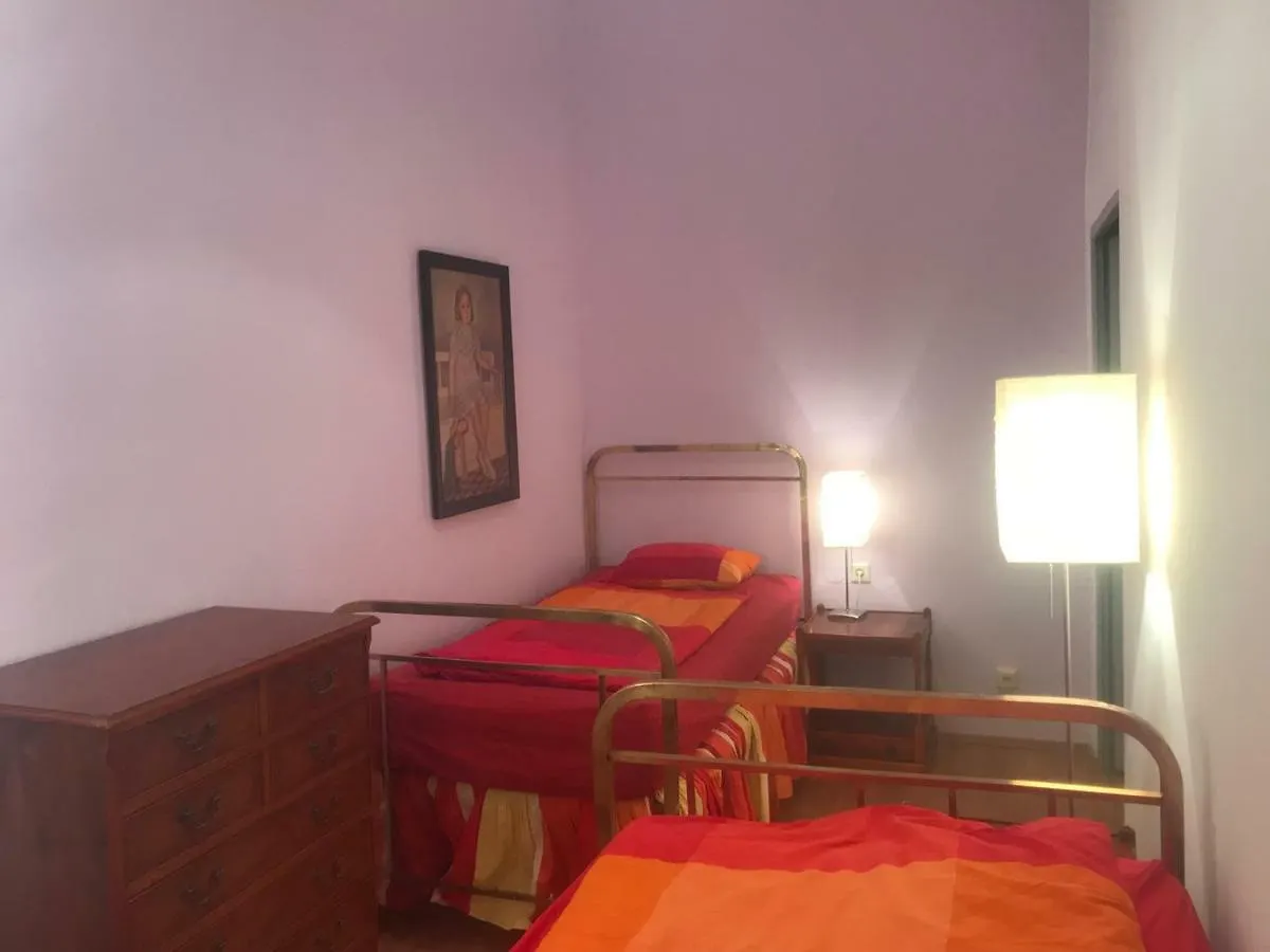 Appartement VCA Palais Brambilla à Vienne