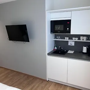 Wilmas By Arbio Appartement