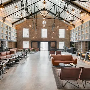 The Warehouse Hotel Singapore