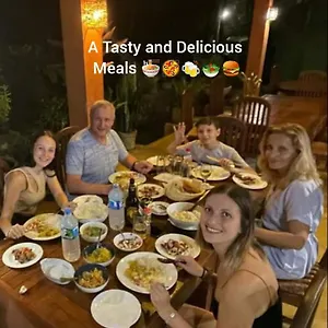 Oleena Homestay Habarana