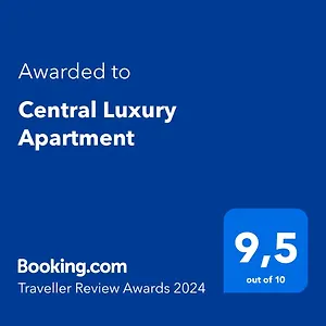 Luxury Appartement