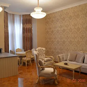 Abdulkerim Ali-zadeh 6 Apartment Baku