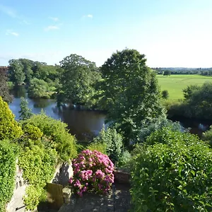 Riverside Holiday home Wetherby