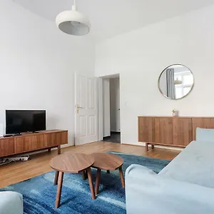 Universum Appartement