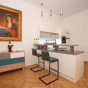 Luxusapartment Altes Rathhaus Appartement