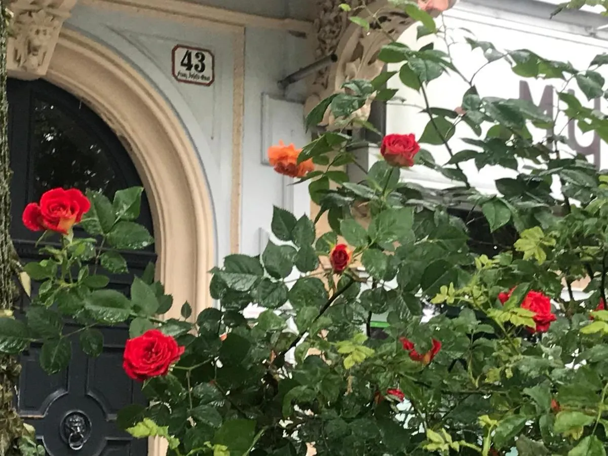 Apartamento Vca Palais Brambilla Viena