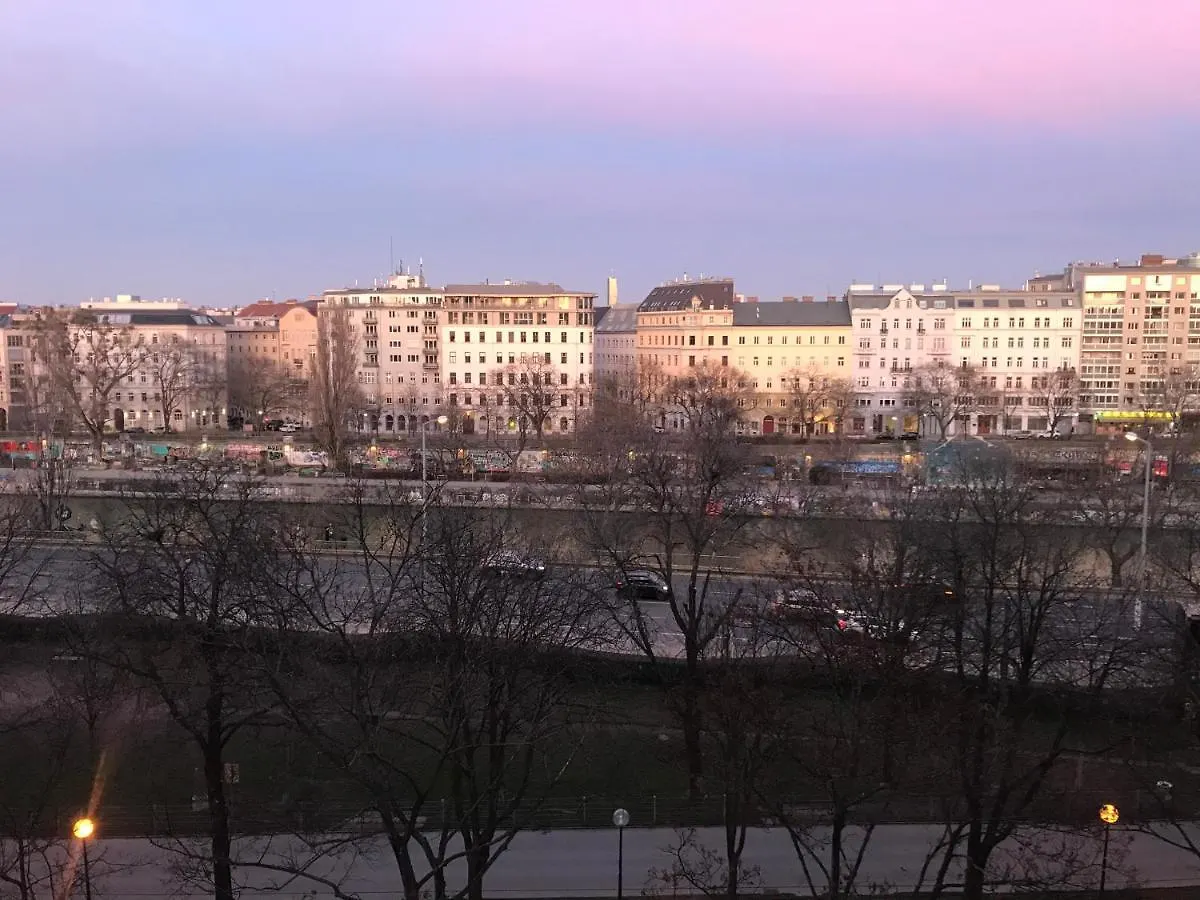 Apartamento Vca Palais Brambilla Viena 0*,
