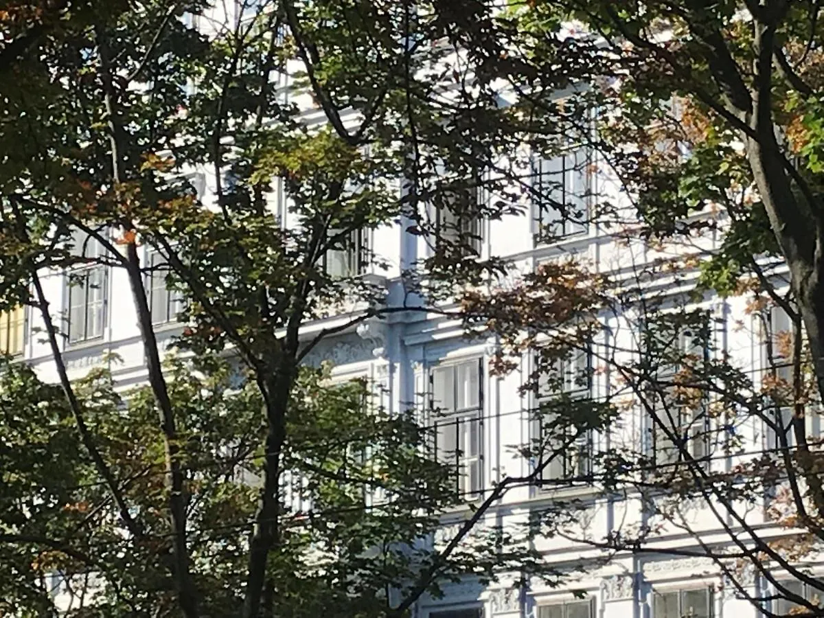 Apartamento Vca Palais Brambilla Viena 0*,  Austria