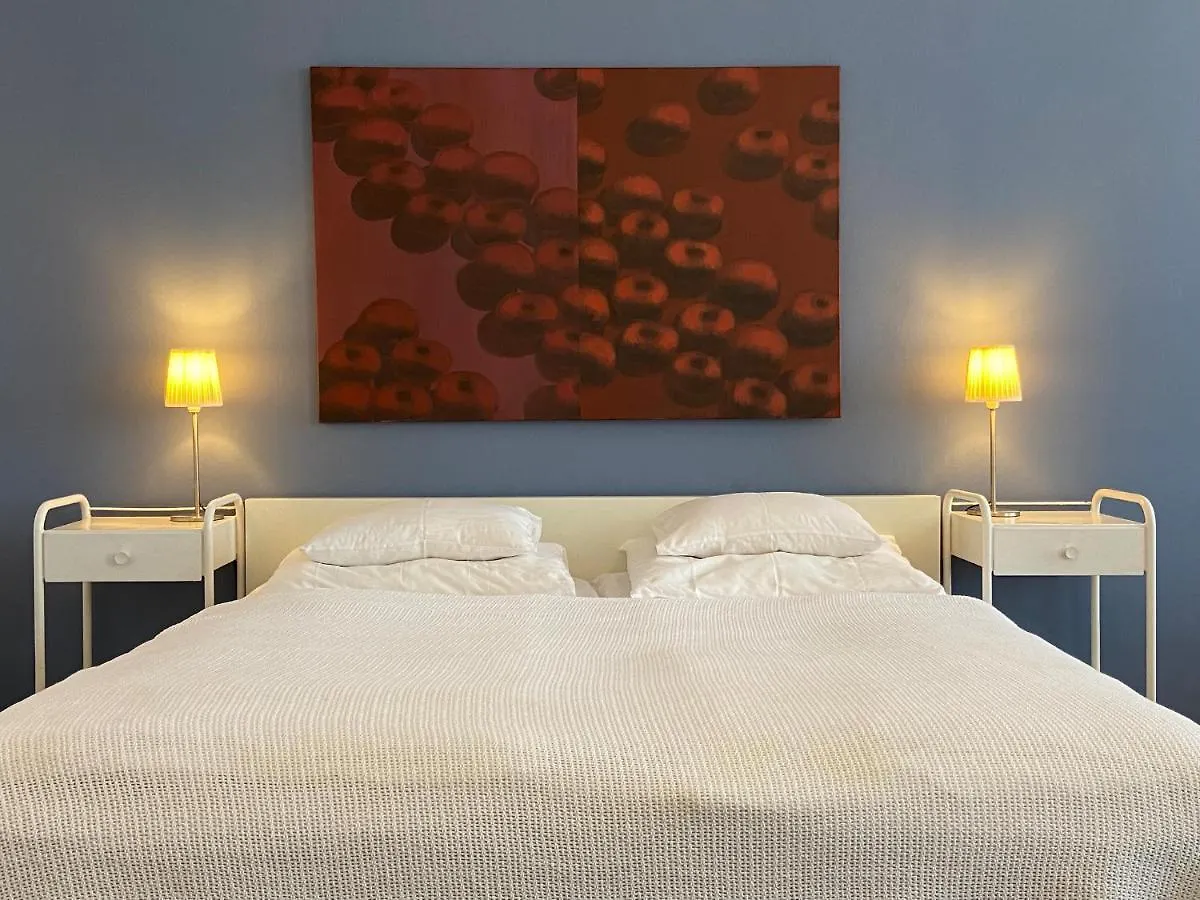 Vca Palais Brambilla Apartment Vienna