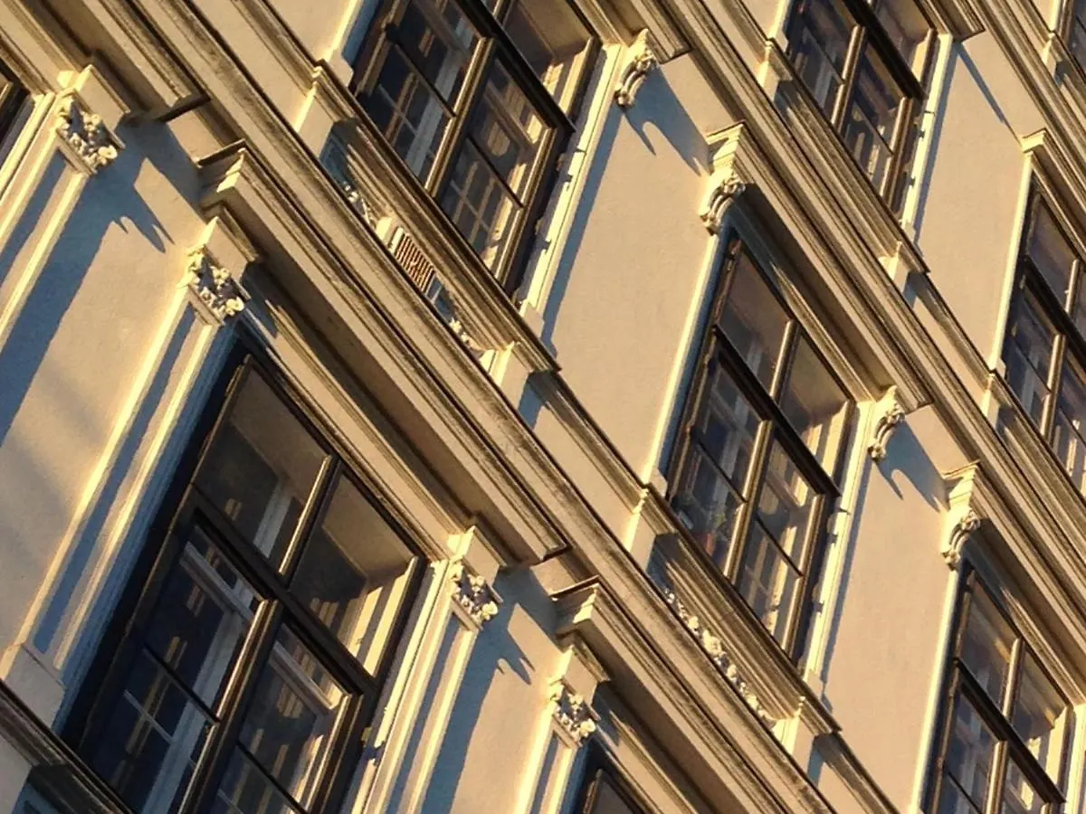 Vca Palais Brambilla Apartment Vienna