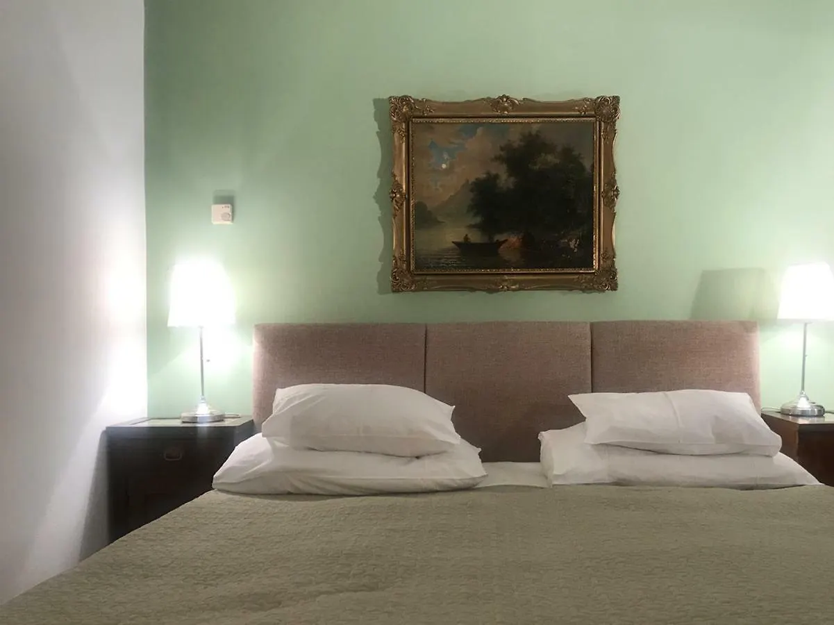 Vca Palais Brambilla Apartment Vienna